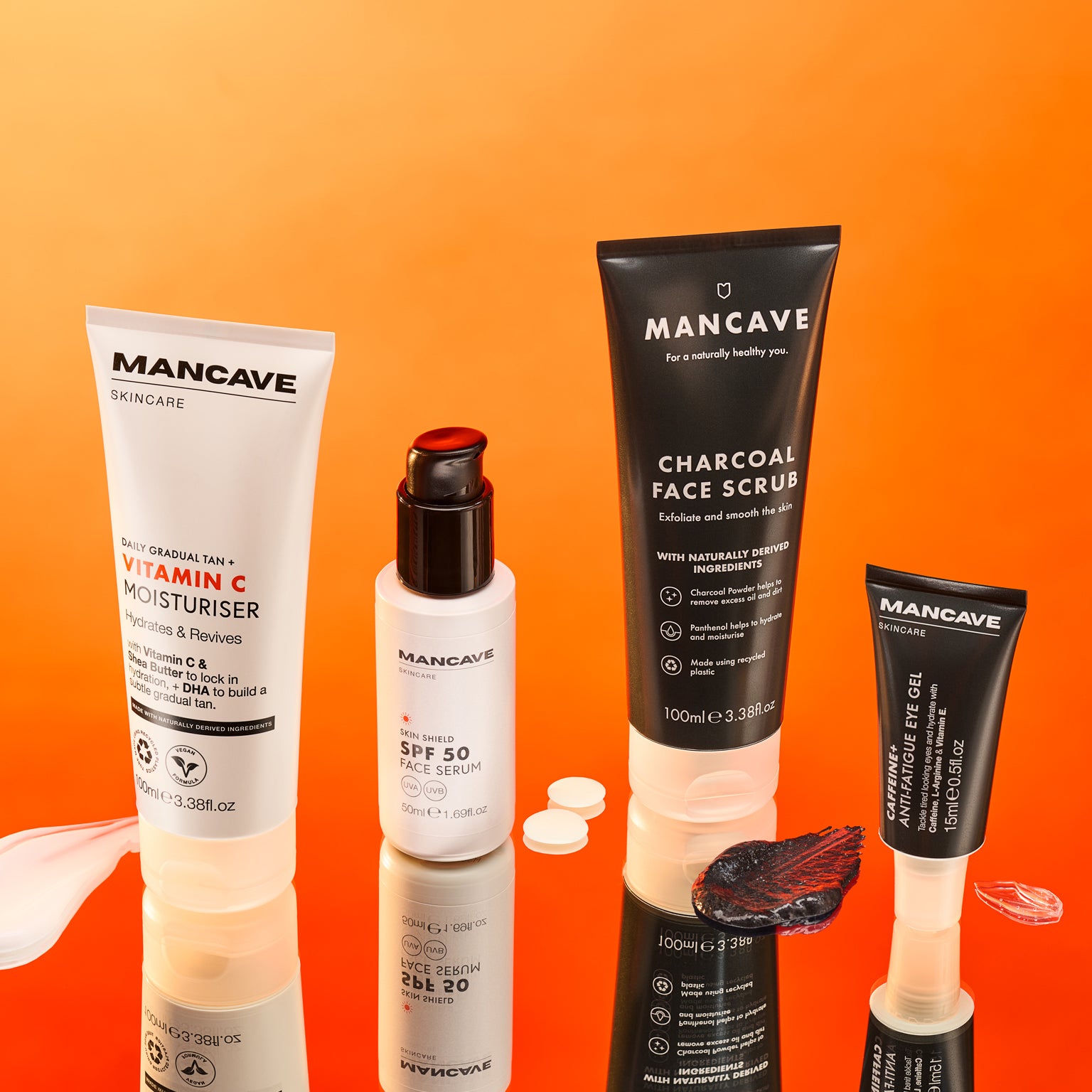 Summer Glow Collection