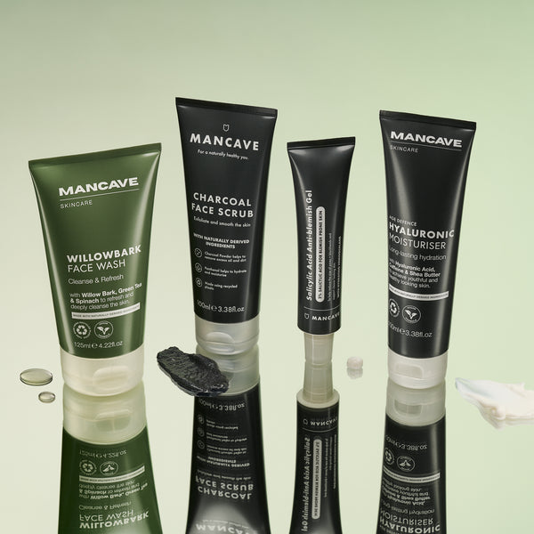 Clearer Skin Collection