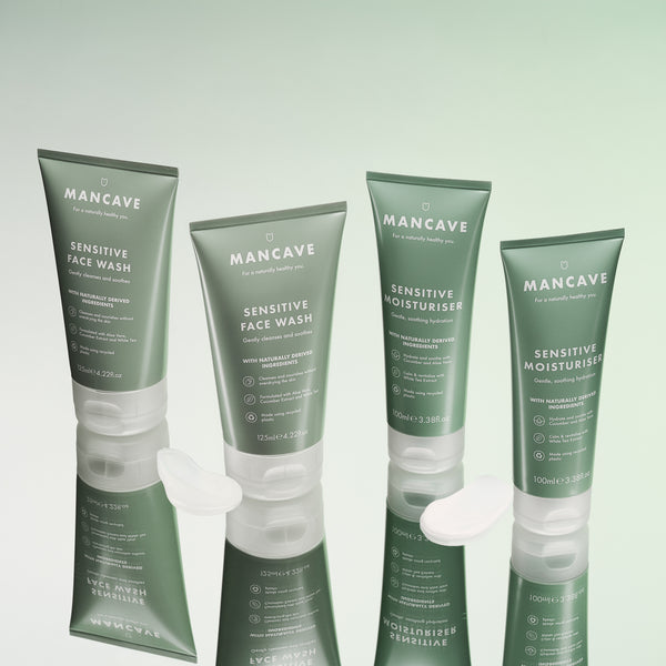 Sensitive Skin Collection