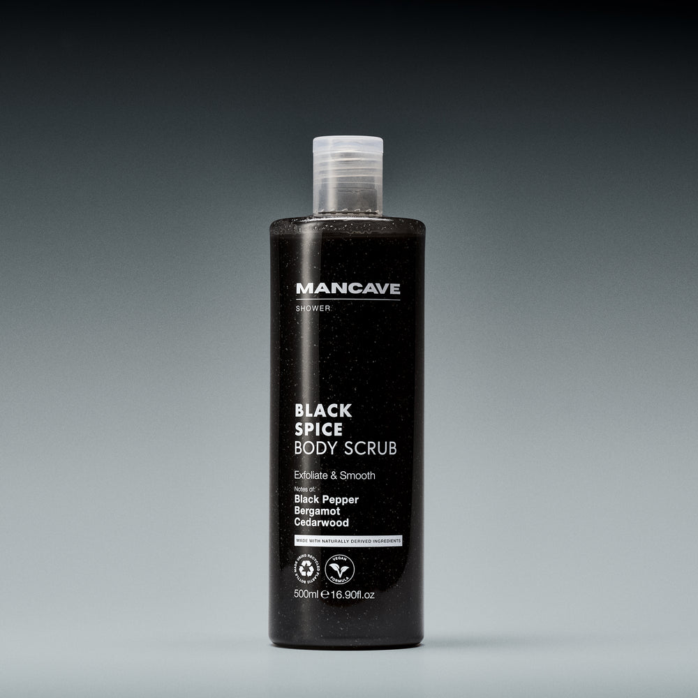 Blackspice