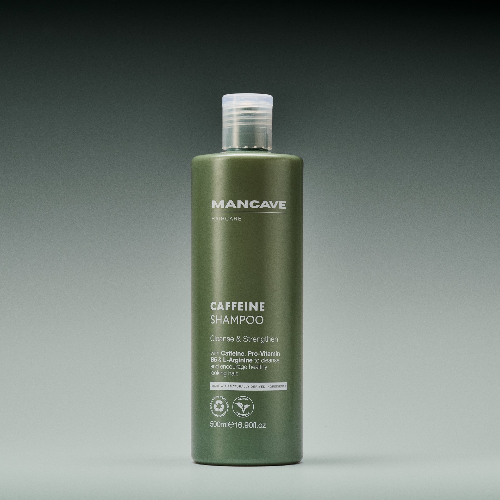 Koffein-Shampoo 500ml 