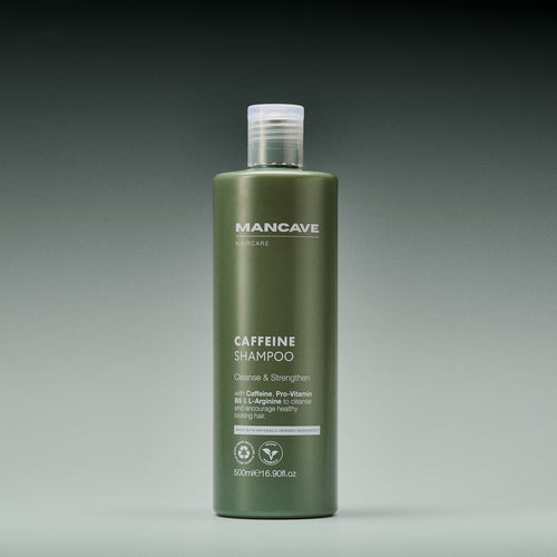 Koffein-Shampoo 500ml 