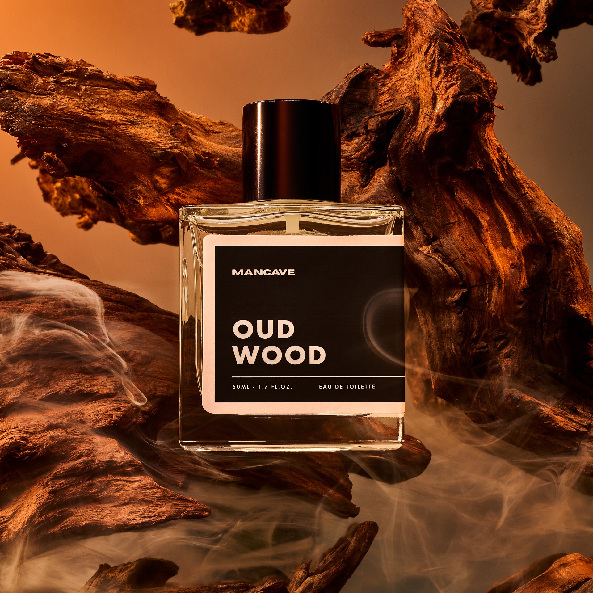 Oud Wood Eau de Toilette Spray 50ml