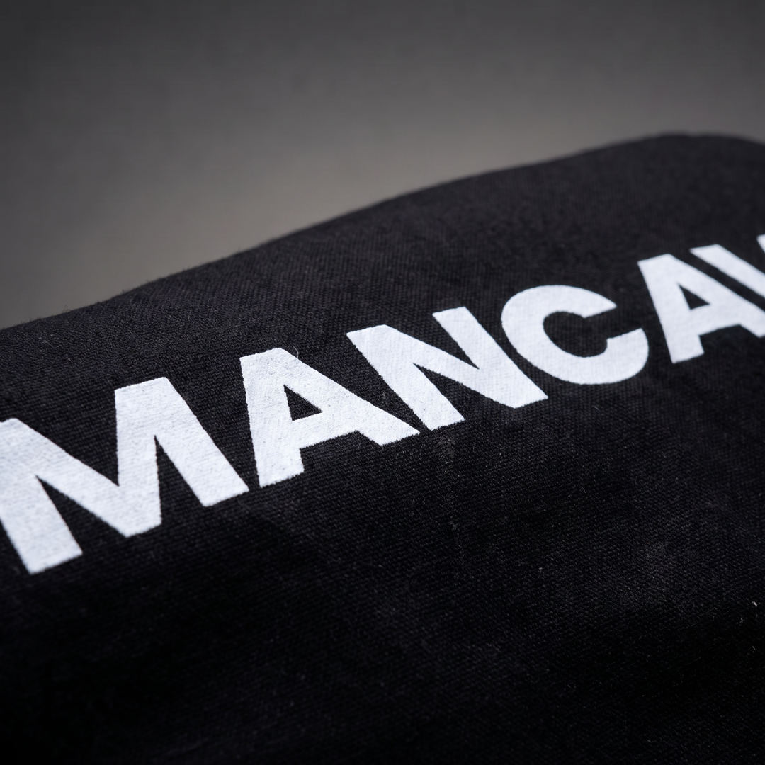ManCave Tote Bag