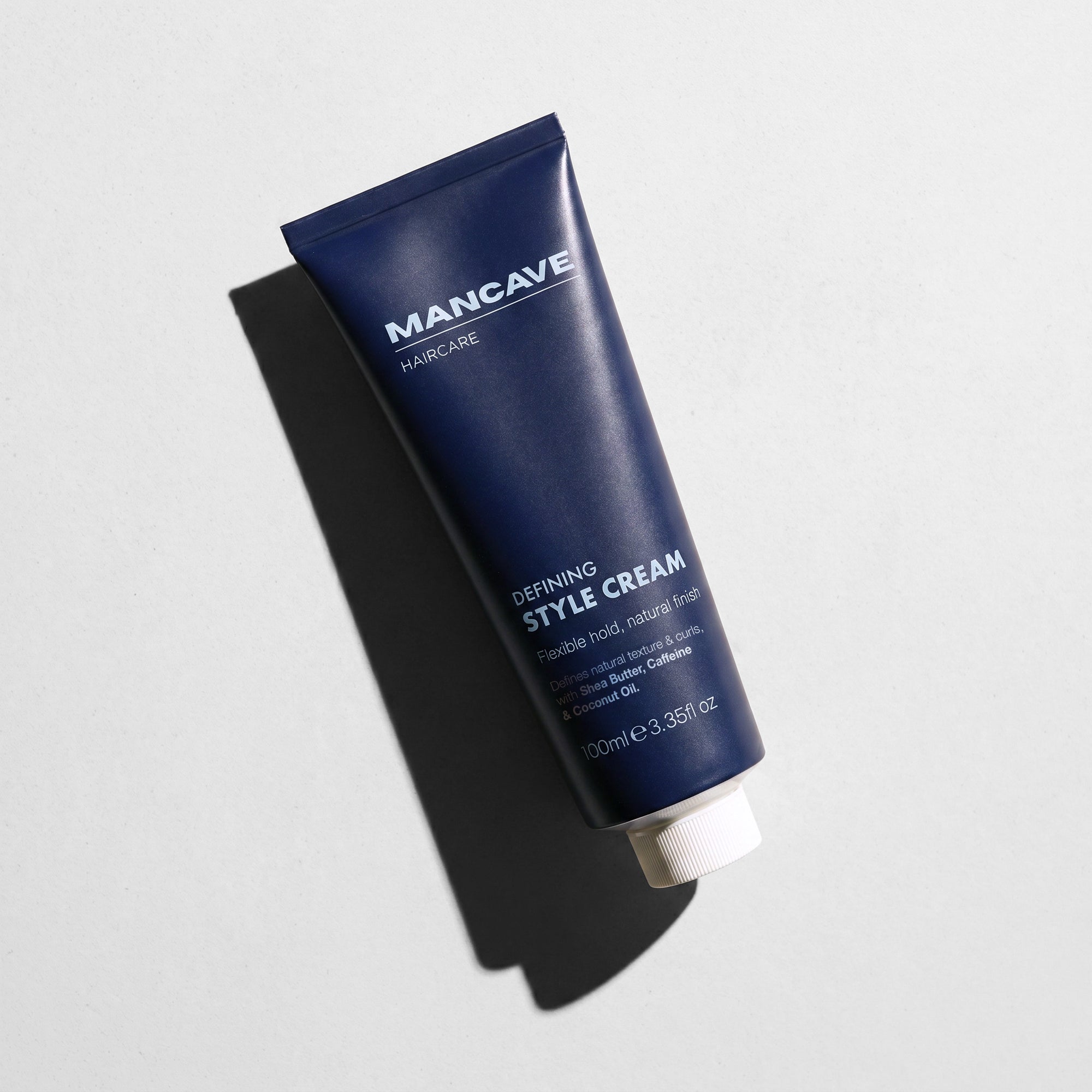 Definierende Stylingcreme