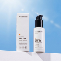 Sérum Visage SPF 50