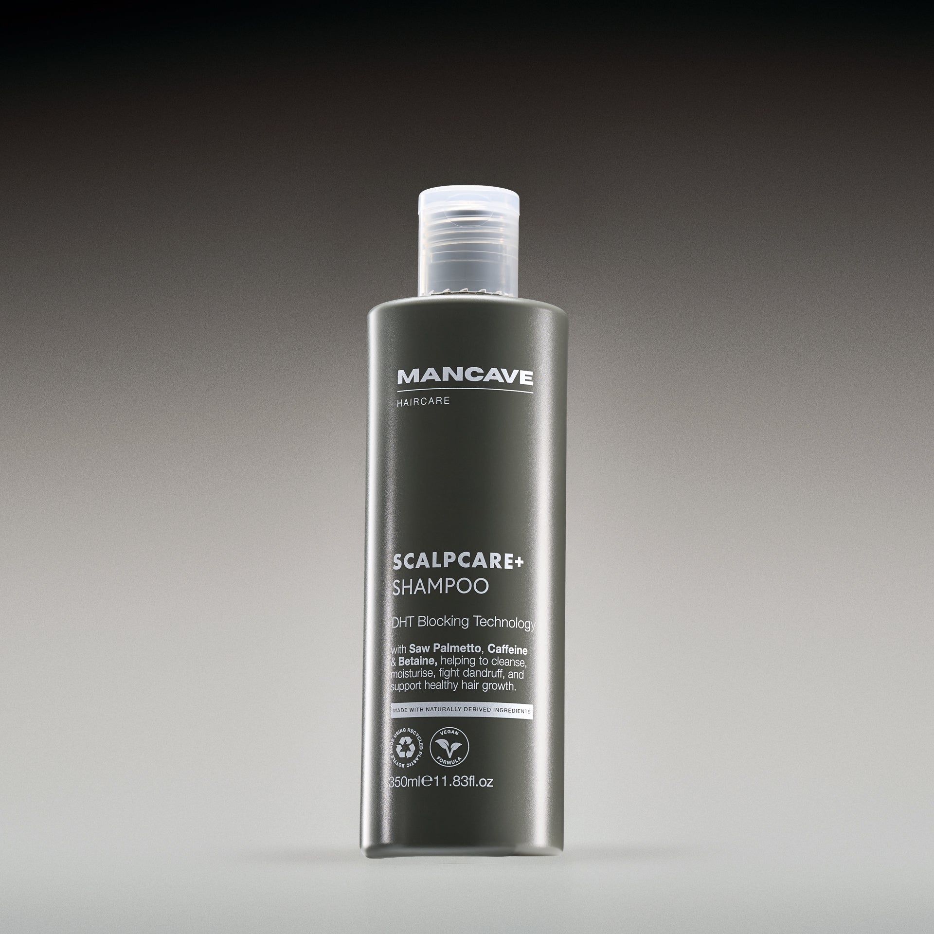 Kopfhautpflege+ Shampoo 