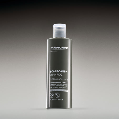 Kopfhautpflege+ Shampoo 