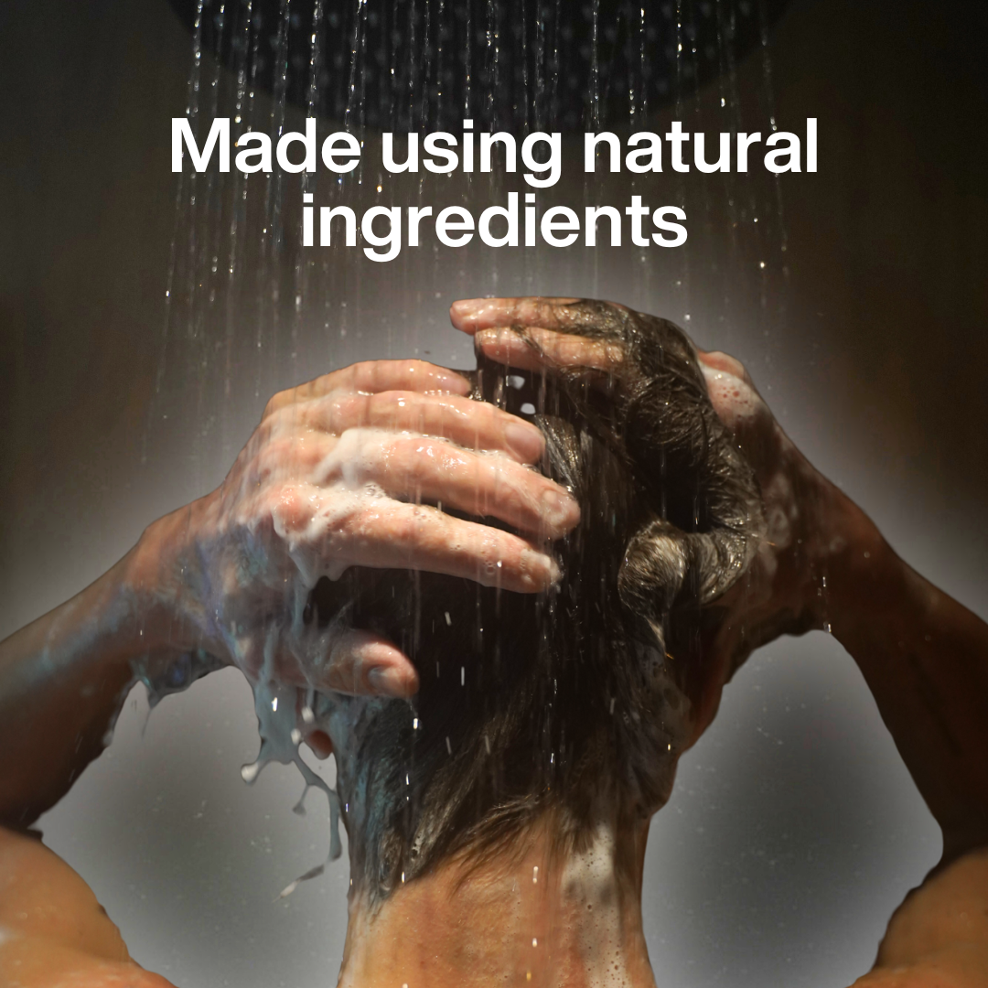 Nourishing Shampoo 500ml