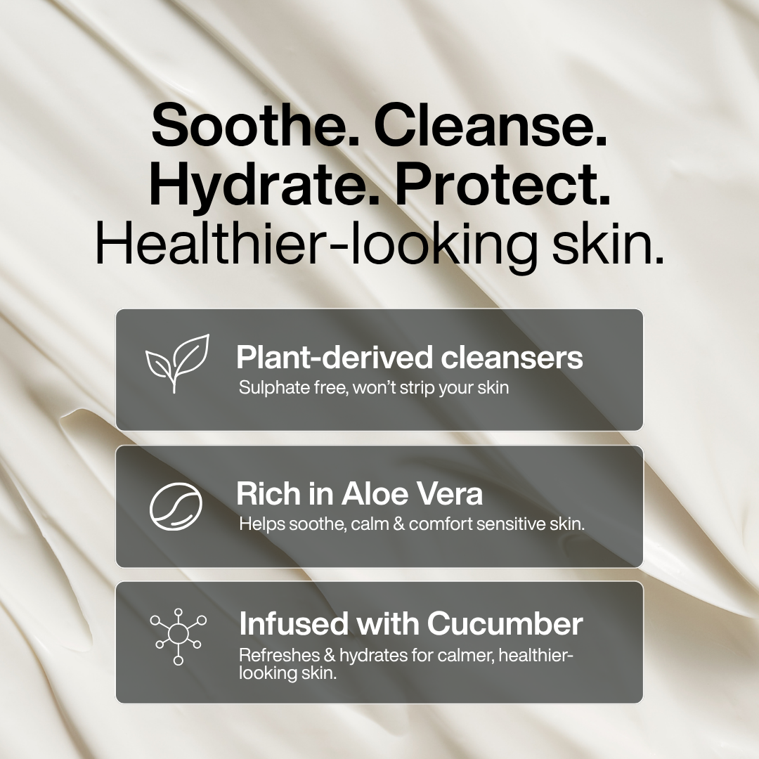 Sensitive Skin Collection