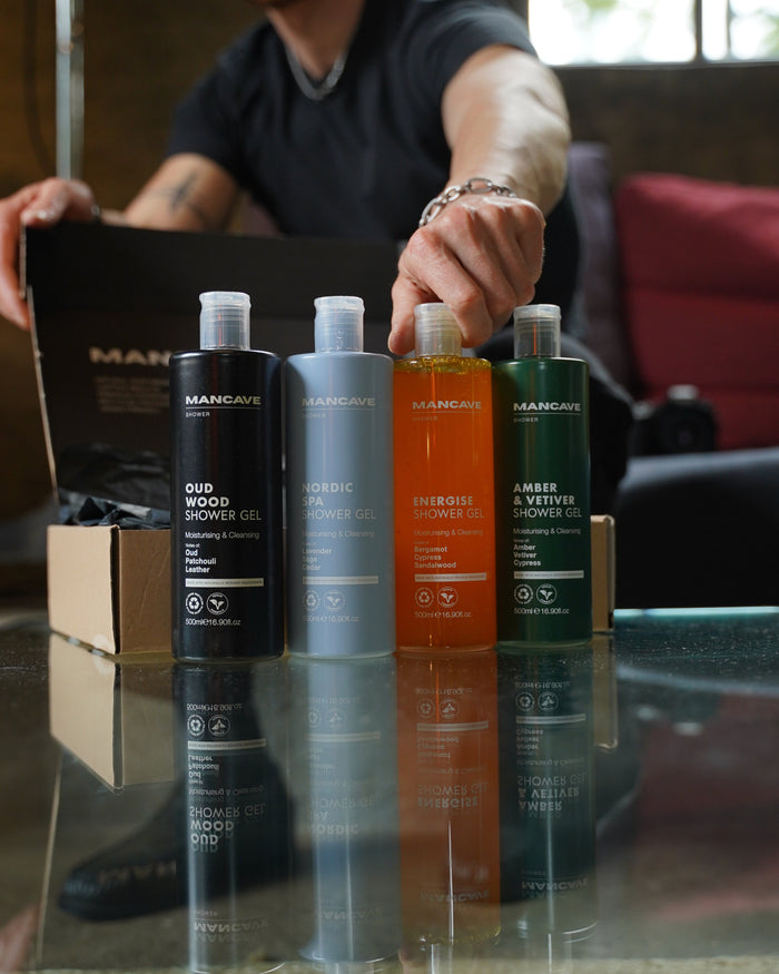 Étape 1. Choisissez votre coffret
