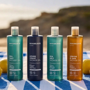 By the Coast Duschpaket
