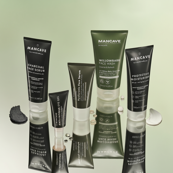 Hydration+ Skincare Collection