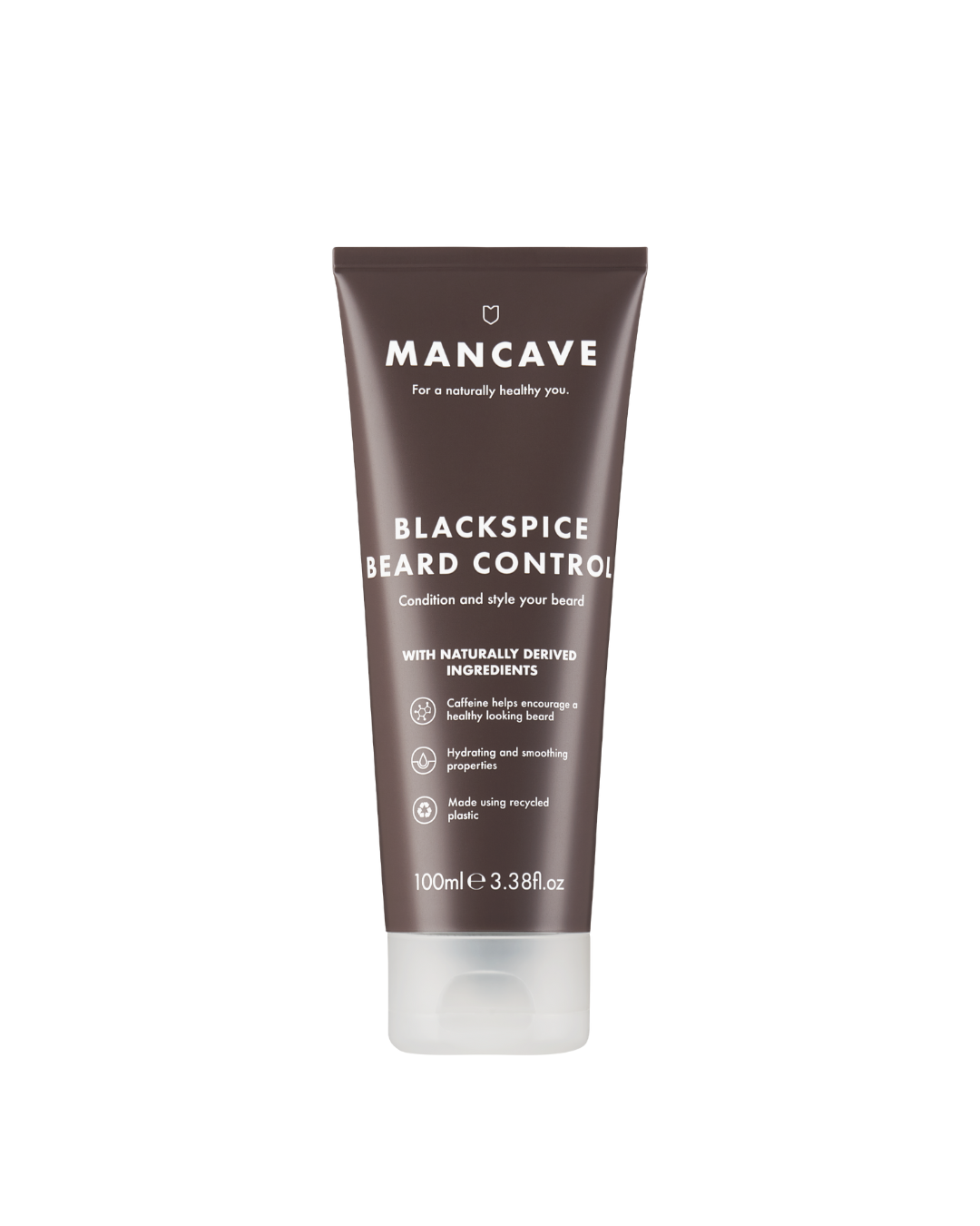 Blackspice Bartkontrolle 100ml 