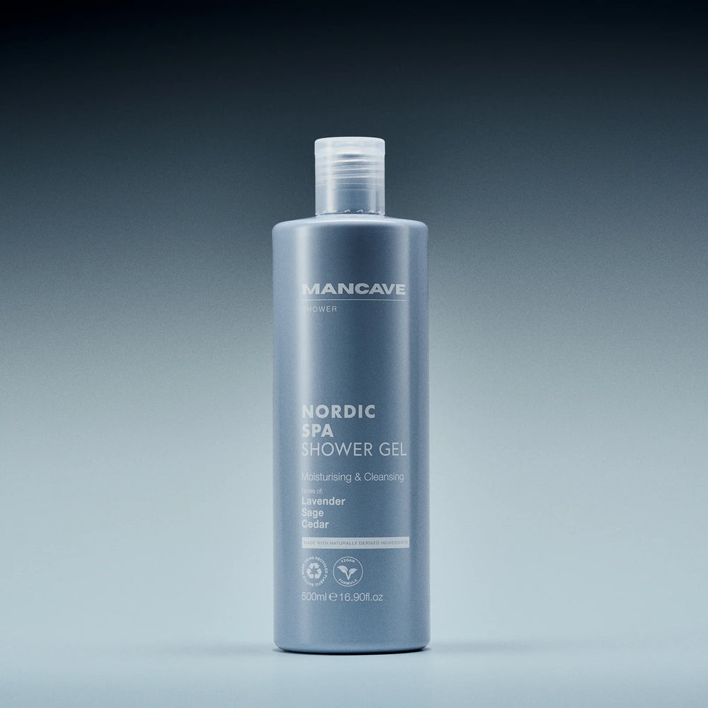 Nordic Spa