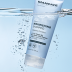 2-in-1 Nourishing Shampoo 200ml