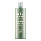 Shampooing à la Caféine 500ml
