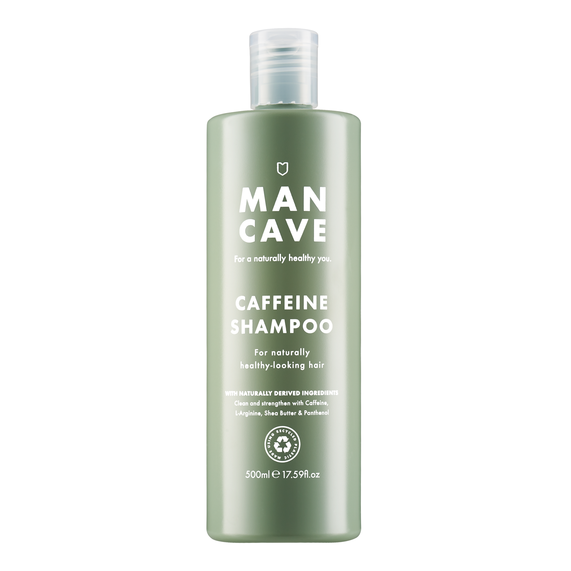 Koffein-Shampoo 500ml 