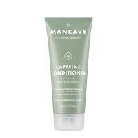 Après-Shampooing à la Caféine 200ml