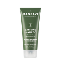 Caffeine Shampoo 200ml