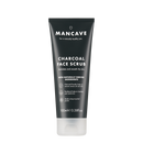 Charcoal Face Scrub