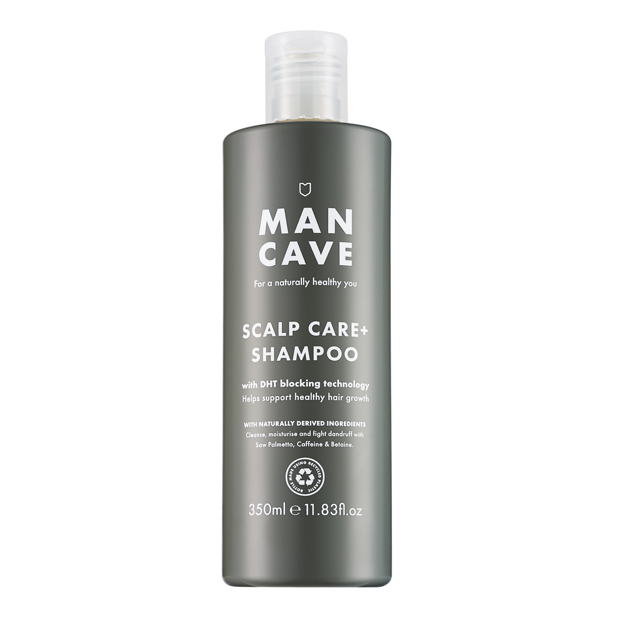 Kopfhautpflege+ Shampoo 