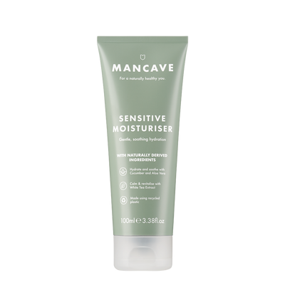 Hydratant Visage Sensible