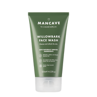 Willowbark Face Wash